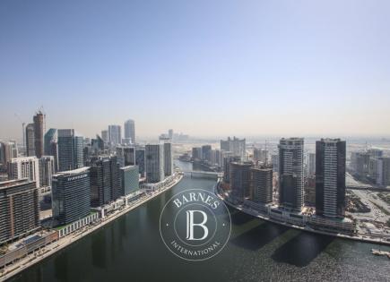 Квартира за 507 523 евро в Дубае, ОАЭ