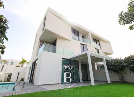 Вилла за 4 422 962 евро в Дубае, ОАЭ