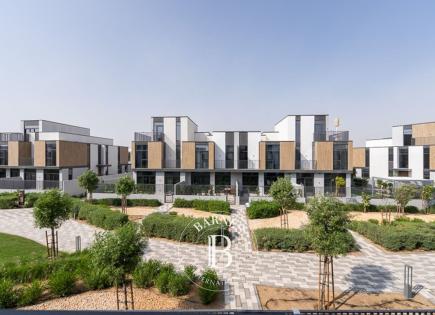 Таунхаус за 829 681 евро в Дубае, ОАЭ