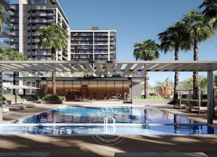 Квартира за 818 959 евро в Дубае, ОАЭ