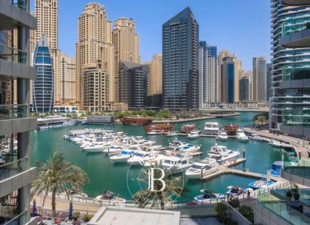 Квартира за 1 371 634 евро в Дубае, ОАЭ