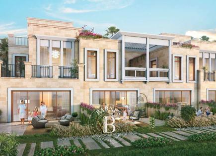 Таунхаус за 692 077 евро в Дубае, ОАЭ