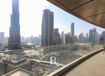 Квартира за 2 983 196 евро в Дубае, ОАЭ