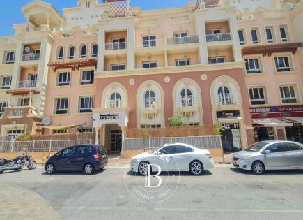 Квартира за 129 061 евро в ОАЭ