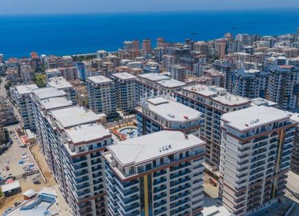 Квартира за 285 000 евро в Алании, Турция