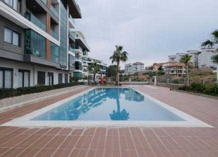 Квартира за 64 800 евро в Алании, Турция