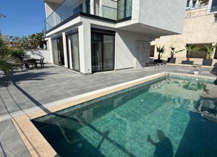 Вилла за 370 000 евро в Алании, Турция