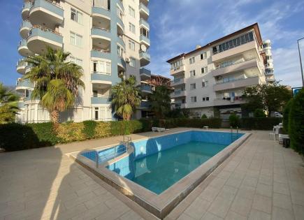 Квартира за 115 000 евро в Алании, Турция