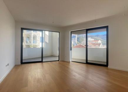 Квартира за 256 500 евро в Бечичи, Черногория