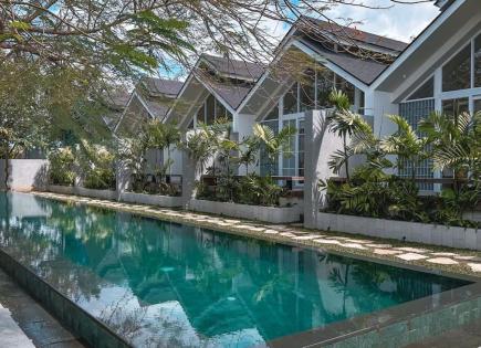 Таунхаус за 251 251 евро в Джимбаране, Бали, Индонезия