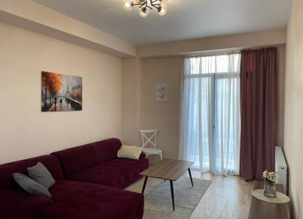 Квартира за 590 евро за месяц в Тбилиси, Грузия