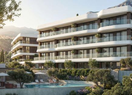 Квартира за 356 745 евро в Режевичах, Черногория