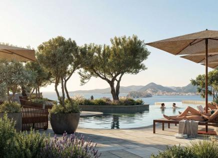 Квартира за 326 400 евро в Режевичах, Черногория