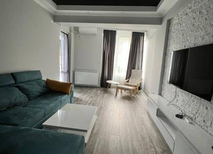 Квартира за 675 евро за месяц в Тбилиси, Грузия