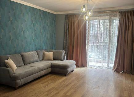 Квартира за 422 евро за месяц в Тбилиси, Грузия