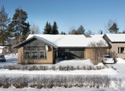 Дом за 39 800 евро в Иматре, Финляндия