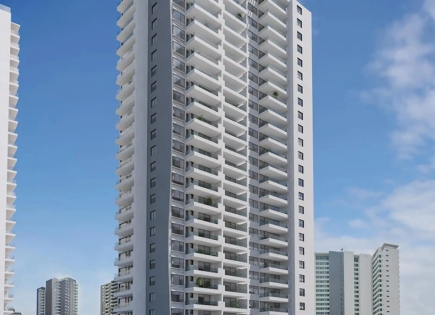 Квартира за 152 337 евро в Чили