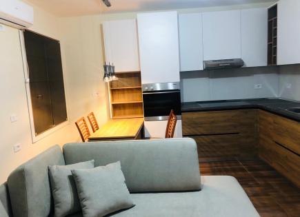 Квартира за 78 000 евро в Саранде, Албания