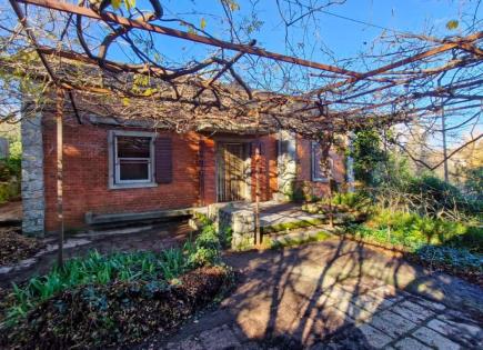 Дом за 450 000 евро на полуострове Луштица, Черногория