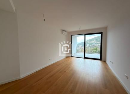 Апартаменты за 180 000 евро в Бечичи, Черногория