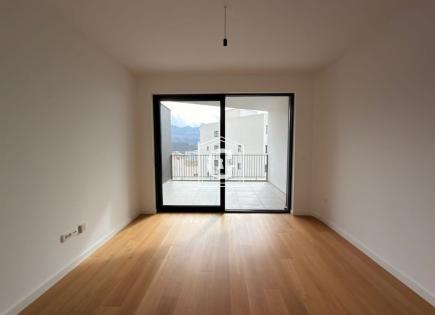 Апартаменты за 185 500 евро в Бечичи, Черногория