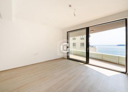 Апартаменты за 294 000 евро в Бечичи, Черногория