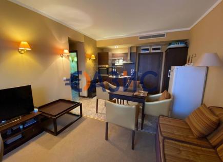 Апартаменты за 87 000 евро на Солнечном берегу, Болгария