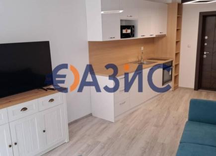 Апартаменты за 89 000 евро на Солнечном берегу, Болгария