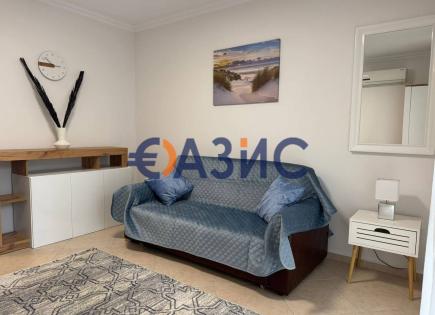 Апартаменты за 72 000 евро на Солнечном берегу, Болгария