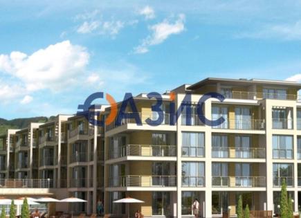 Апартаменты за 89 900 евро в Святом Власе, Болгария