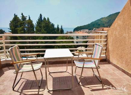 Апартаменты за 115 000 евро в Петроваце, Черногория