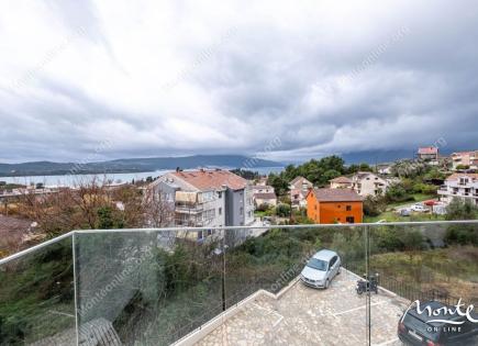 Апартаменты за 320 000 евро в Тивате, Черногория