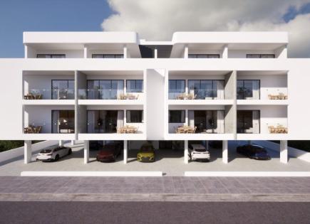 Апартаменты за 210 000 евро в Ларнаке, Кипр