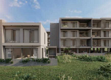 Квартира за 430 000 евро в Пафосе, Кипр