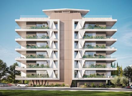 Апартаменты за 895 000 евро в Никосии, Кипр