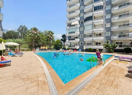 Апартаменты за 85 000 евро в Алании, Турция