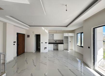 Апартаменты за 130 000 евро в Алании, Турция