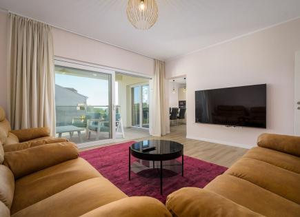 Квартира за 495 000 евро в Порече, Хорватия