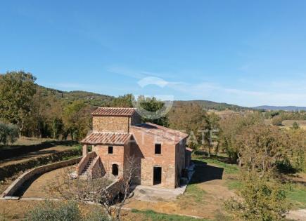 Дом за 590 000 евро в Лучиньяно, Италия