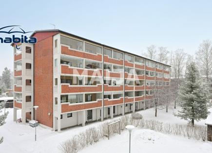 Апартаменты за 157 000 евро в Вантаа, Финляндия