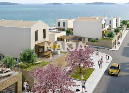 Апартаменты за 396 000 евро в Шибенике, Хорватия