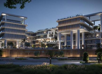 Апартаменты за 154 017 евро в Дубае, ОАЭ