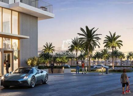 Апартаменты за 416 918 евро в Дубае, ОАЭ