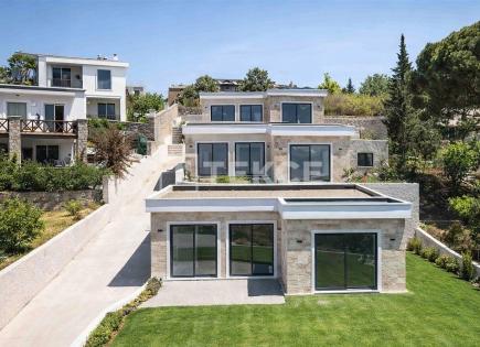 Вилла за 600 000 евро в Бодруме, Турция