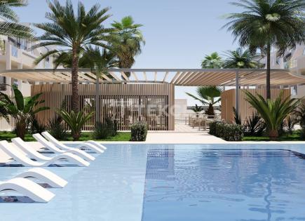 Апартаменты за 264 000 евро в Торре-Пачеко, Испания