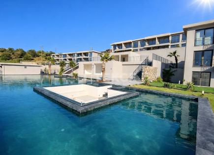 Апартаменты за 106 000 евро в Милясе, Турция