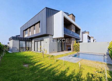 Вилла за 401 000 евро в Анталии, Турция