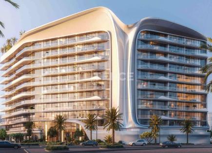 Апартаменты за 197 000 евро в Дубае, ОАЭ