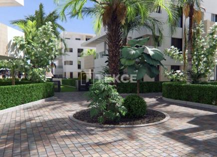 Пентхаус за 420 000 евро в Торре-Пачеко, Испания