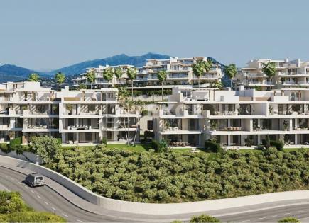 Пентхаус за 945 000 евро в Эстепоне, Испания